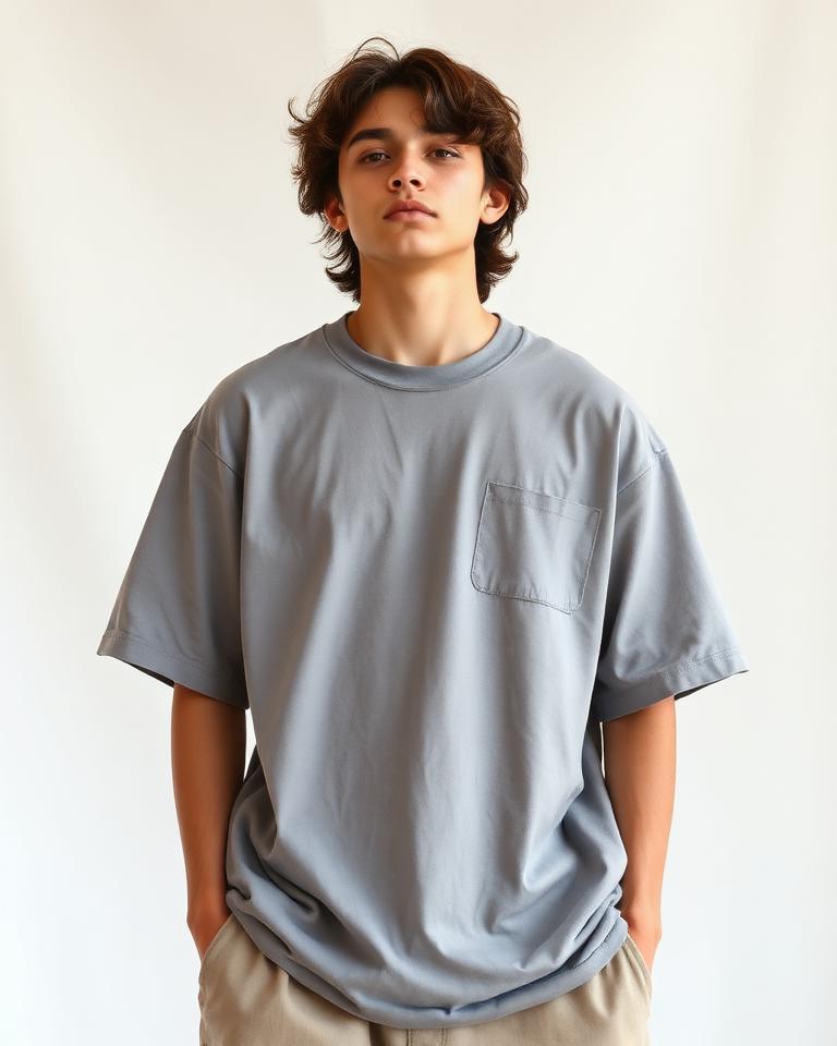 Oversized (Unisex)